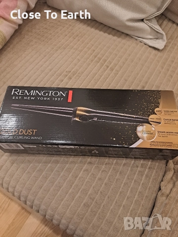 Маша за коса Remington 