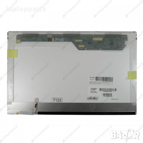 Samsung LTN141WD-L01 Матрици, снимка 2 - Части за лаптопи - 38005503
