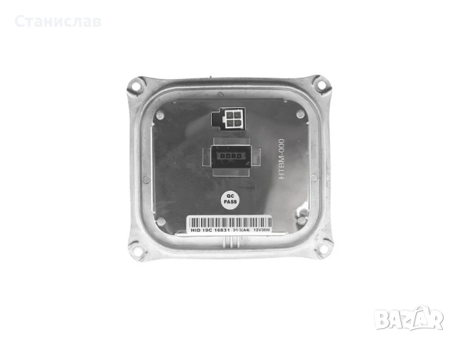 Баласт модул за ксенон за BMW X5 E70, снимка 4 - Части - 50618369