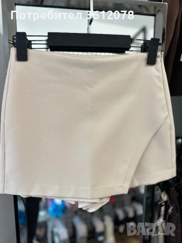 Дамска Пола-панталон