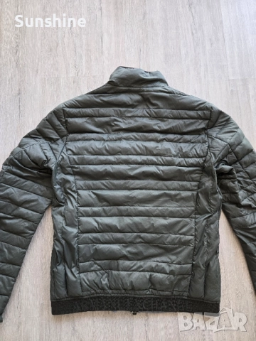 мъжко яке Armani Exchange , снимка 4 - Якета - 52141455