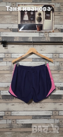 Nike M-дамски шорти (х-412), снимка 2 - Спортни екипи - 52394304