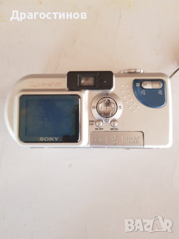 Комплект фотоапарат+подводен фотобокс, снимка 6 - Фотоапарати - 39603829