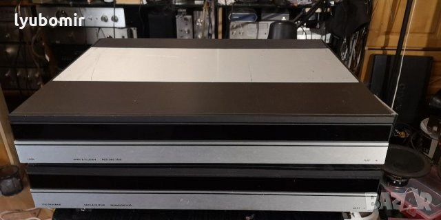 Beocord 5500, снимка 7 - Ресийвъри, усилватели, смесителни пултове - 34878262