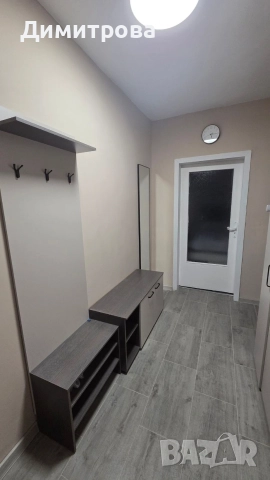 Дава под наем 1-СТАЕН апартамент - гр. Радомир, снимка 8 - Апартаменти - 52850303