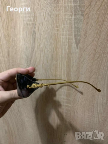 Cartier слънчеви очила унисекс, снимка 2 - Слънчеви и диоптрични очила - 51398493