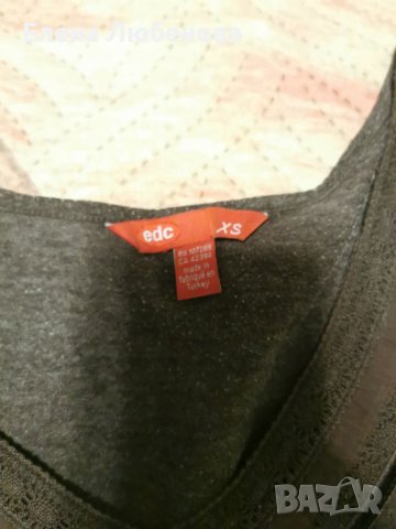 Дамски блузи по 10 лв. всяка, снимка 6 - Блузи с дълъг ръкав и пуловери - 38025757