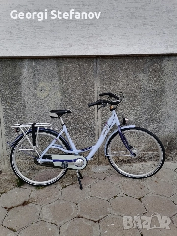 Велосипед 28"