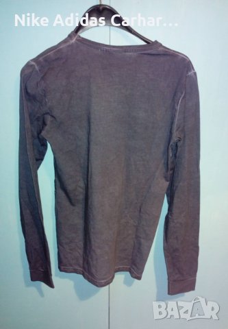 Момчешка/мъжка блуза Spiderman на Marvel, като нова!, снимка 4 - Блузи - 38139633