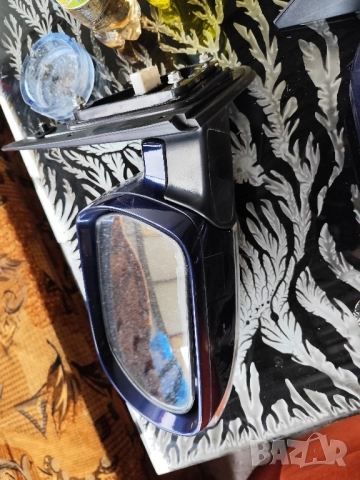 Странични огледала за Hyundai Santa fe-2010г, снимка 3 - Части - 52363859