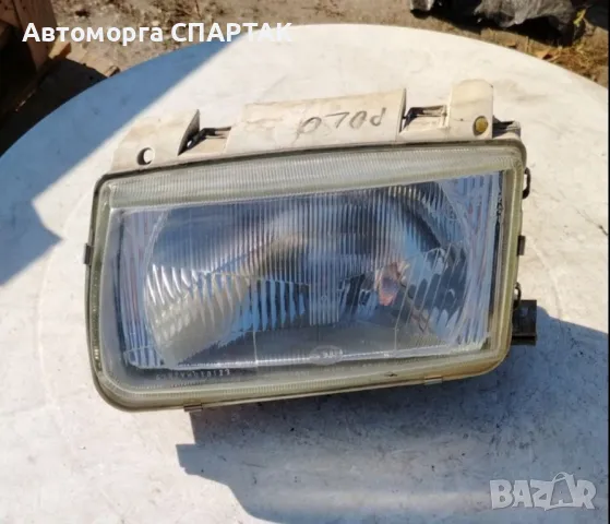 Фар ляв ел фолксваген поло 2 VW Polo 2
