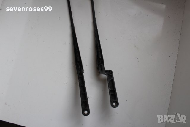 Рамо предна чистачка лява дясна комплект фолксваген поло 2 VW Polo 2 , снимка 6 - Аксесоари и консумативи - 39518473