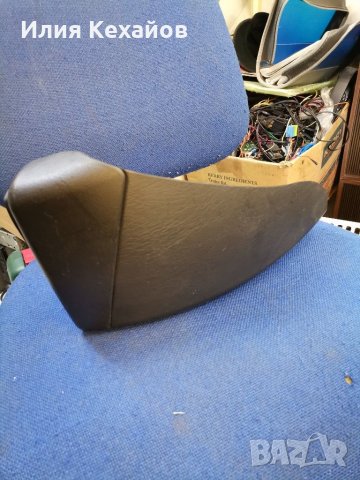 Mercedes W163-стойка телефон, снимка 1