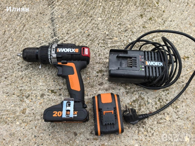 Винтоверт , снимка 2 - Винтоверти - 52569546