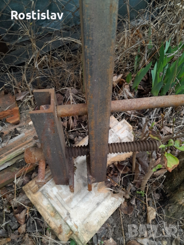 ремонтна стяжка., снимка 2 - Аксесоари и консумативи - 44780067