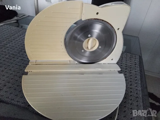 Колбасорезачка, снимка 4 - Други - 49075789