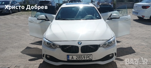 БМВ BMW 428 8ZF Xdrive , снимка 6 - Автомобили и джипове - 52386693
