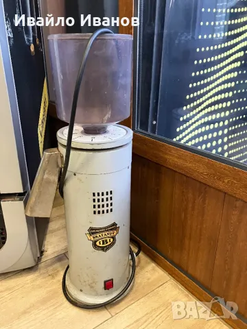 Кафемелачка за магазин