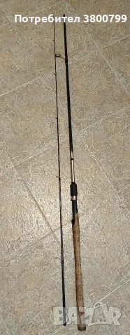 Спининг Shimano Exege 2.7 Акция 3-14