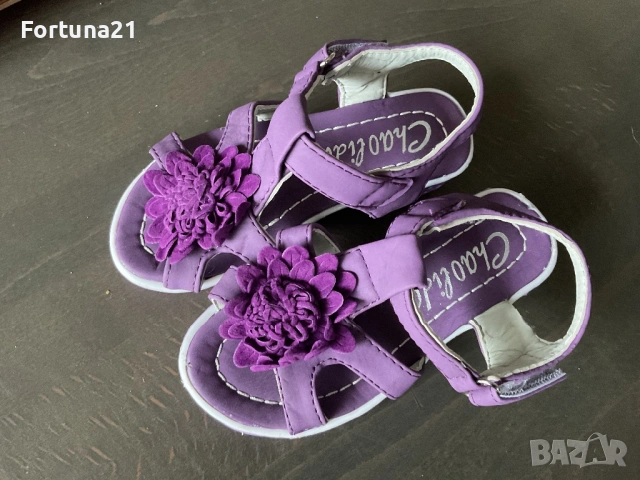 6 чифта Детски сандали , нови, снимка 7 - Детски сандали и чехли - 54015036