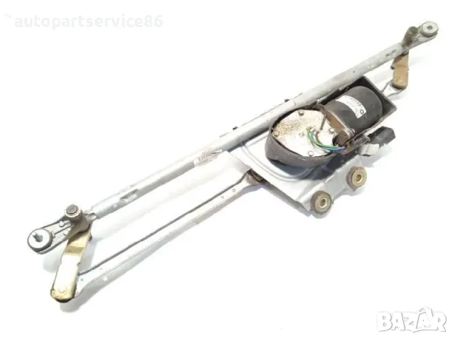 Мотор за предни чистачки 53555412 за Jeep Cherokee KJ 2.8 CRD 2008, снимка 5 - Части - 55833479