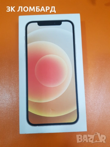 Apple, iPhone 12 64GB