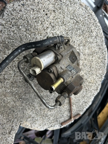 ГНП Nissan X-trail 2.2 136 кс помпа високо налягане 294000-0123 16700 AW403 Denso, снимка 2 - Части - 53939663