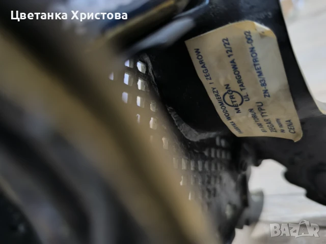 Ретро вещи, снимка 15 - Антикварни и старинни предмети - 50450893