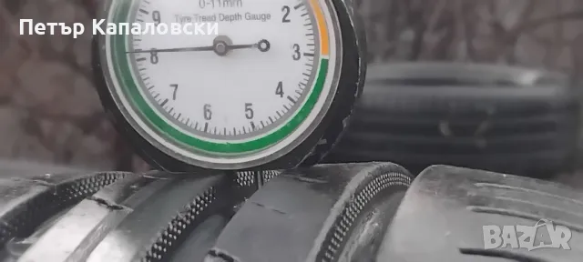 Гуми 205 55 16 Нокиан Nokian 4 броя + Нов внос. Не са нови., снимка 2 - Гуми и джанти - 49515285