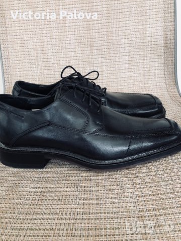 Класически стилни обувки PLAYBOY  Скандинавия, снимка 8 - Спортно елегантни обувки - 31293453