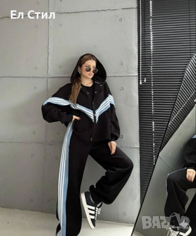 Kd Дамски комплект 