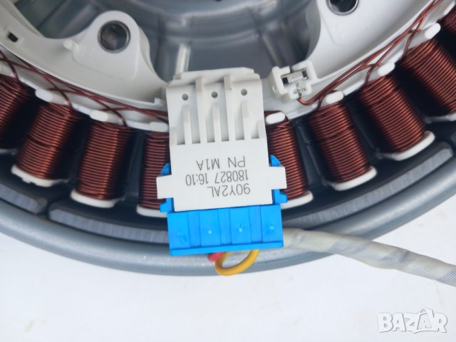 Продавам на части пералня LG F2J5WN4W, снимка 13 - Перални - 40276246