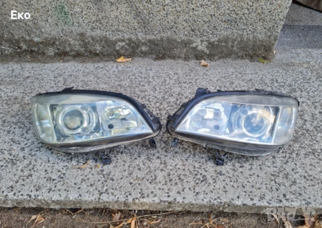 Охил астра Г 1.7 DTi на части, снимка 7 - Части - 53271442