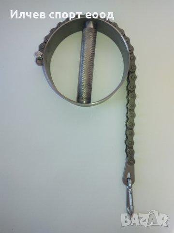 Ръкохватка пронация с верига , снимка 11 - Други спортове - 29981094