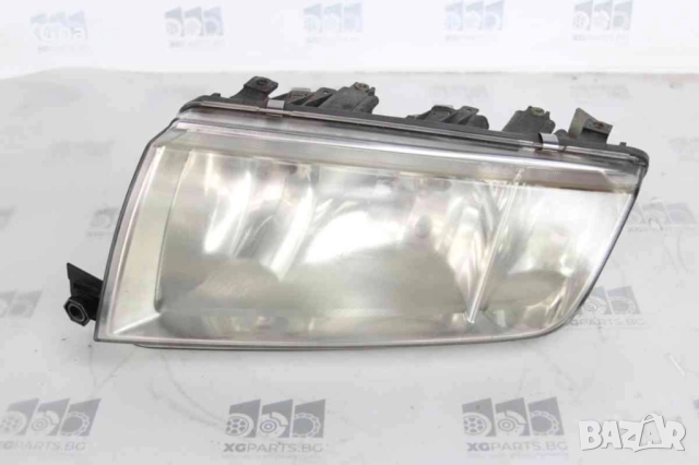 Ляв фар за Skoda Fabia I (2000-2007)