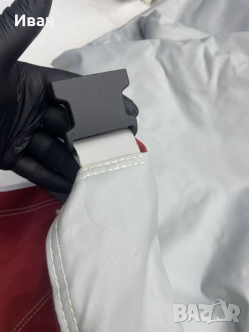 Форселт Dorema Montana. Размер N:16 (1025-1050)cм.+ опция за висок анекс (допълнителна стая), снимка 15 - Палатки - 51188929