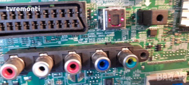 Основна платка -, BN41-02098B BN94-08118Y, снимка 4 - Части и Платки - 31980693