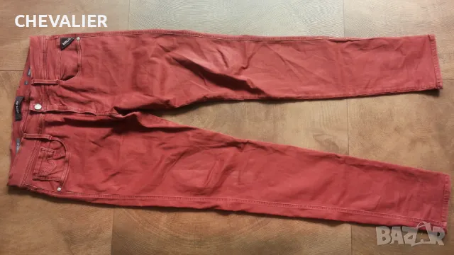 REPLAY M914Y.000.8366197 HYPERFLEX SLIM FIT JEANS размер 31/34 еластични дънки 15-65