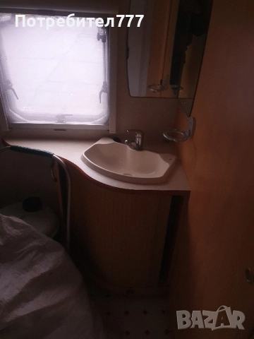 Каравана , снимка 12 - Каравани и кемпери - 52241401