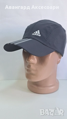 Мъжка шапка с козирка, бейзболка-А38