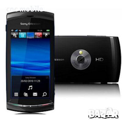 Sony Ericsson EP500 - Sony Ericsson X8 - Sony Ericsson Vivaz батерия , снимка 4 - Оригинални батерии - 15548338