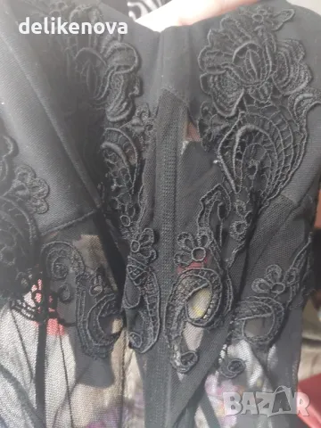 Angela Gaviolli by Luciano Pavarotti ITALY Size M