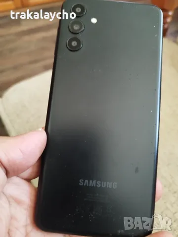 Samsung Galaxy A13 5G, SM-A136B, 4GB/128GB, снимка 5 - Samsung - 55960546