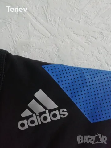 Adidas TechFit XL Compression оригинална нова мъжка тениска фланелка , снимка 6 - Тениски - 50223439