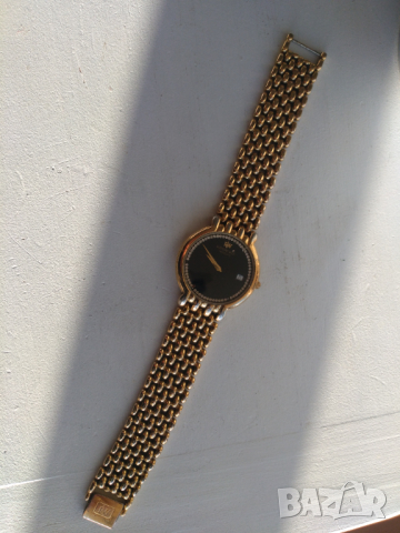 Raymond Weil diamond quartz , снимка 2 - Дамски - 44685945