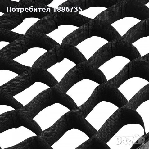 Софтбокс октагон Godox 95 см с грид и основа Bowens, снимка 12 - Светкавици, студийно осветление - 37598903