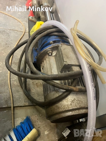 Помпа за масло, снимка 3 - Други инструменти - 53189156