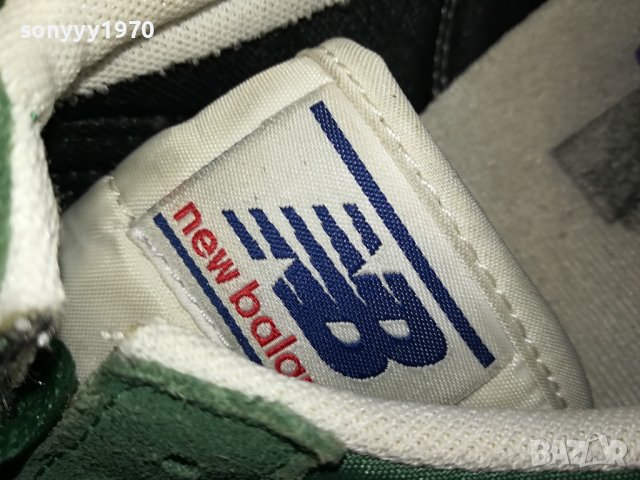 NEW BALANCE-ВНОС GERMANY 1509231345, снимка 10 - Маратонки - 42200916