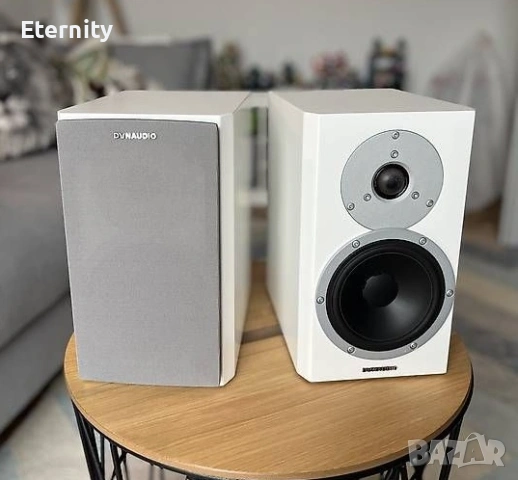 Dynaudio Excite X14 / Тонколони, снимка 3 - Тонколони - 53125044