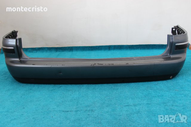 Задна броня VW Sharan (2000-2010г.) с отвори за парктроник / Шаран, снимка 6 - Части - 40284759